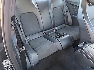 Used 2015 Mercedes-Benz C Class AMG Sport Edition Black - Interior and Exterior details 20