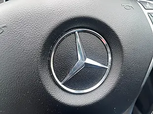 Used 2015 Mercedes-Benz C Class AMG Sport Edition Red - Interior and Exterior details 15