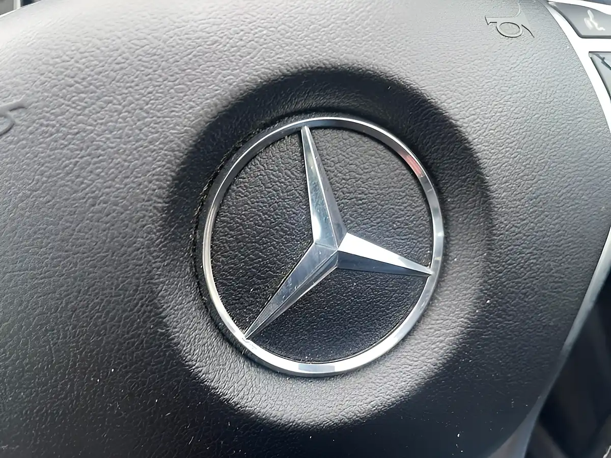 Used 2015 Mercedes-Benz C Class AMG Sport Edition Red - Interior and Exterior details 15