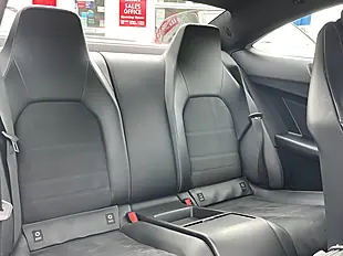 Used 2015 Mercedes-Benz C Class AMG Sport Edition Silver - Interior and Exterior details 11