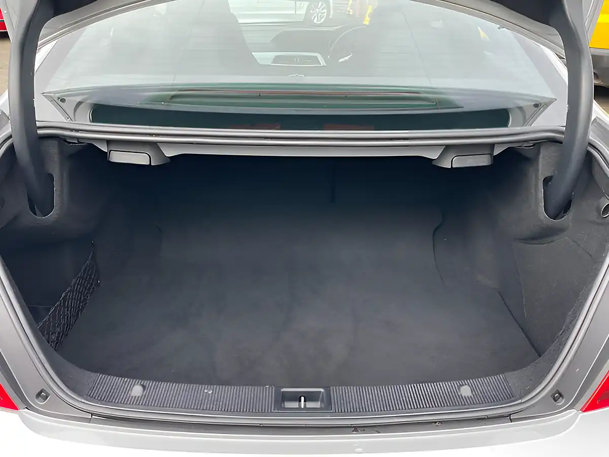 Used 2015 Mercedes-Benz C Class AMG Sport Edition Silver - Interior and Exterior details 12
