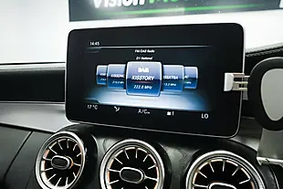 Used 2015 Mercedes-Benz C Class C63 AMG Black - Interior and Exterior details 18
