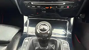 Used 2015 Mercedes-Benz C Class Se Black - Interior and Exterior details 12