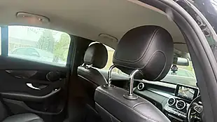 Used 2015 Mercedes-Benz C Class Se Black - Interior and Exterior details 17