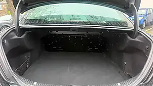 Used 2015 Mercedes-Benz C Class Se Black - Interior and Exterior details 18