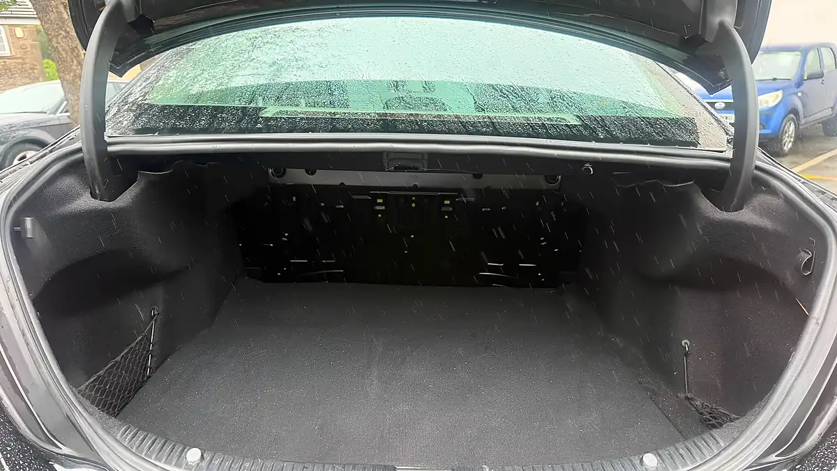 Used 2015 Mercedes-Benz C Class Se Black - Interior and Exterior details 18