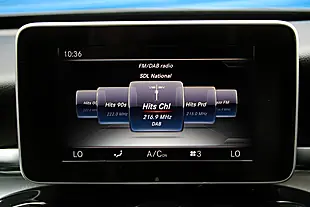 Used 2015 Mercedes-Benz C Class Se Black - Interior and Exterior details 19