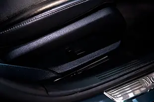 Used 2015 Mercedes-Benz C Class Se Grey - Interior and Exterior details 11