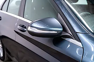 Used 2015 Mercedes-Benz C Class Se Grey - Interior and Exterior details 16