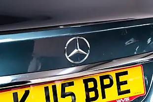 Used 2015 Mercedes-Benz C Class Se Grey - Interior and Exterior details 19