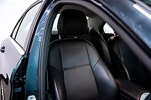 Used 2015 Mercedes-Benz C Class Se Grey - Interior and Exterior details 4