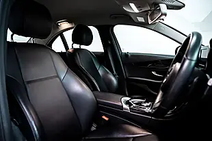Used 2015 Mercedes-Benz C Class Se Grey - Interior and Exterior details 5