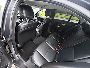 Used 2015 Mercedes-Benz C Class Se Grey - Interior and Exterior details 20
