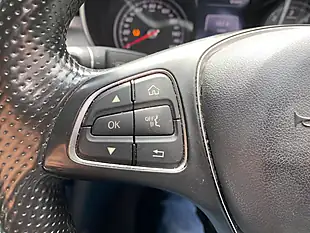 Used 2015 Mercedes-Benz C Class Sport Black - Interior and Exterior details 12
