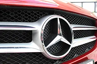 Used 2015 Mercedes-Benz C-Class Sport Hyacinth Red - Interior and Exterior details 8