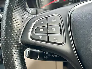 Used 2015 Mercedes-Benz C Class Sport (premium Plus) Blue - Interior and Exterior details 14