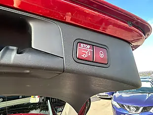 Used 2015 Mercedes-Benz C Class Sport Red - Interior and Exterior details 19