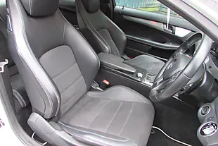 Used 2015 Mercedes-Benz C250 Sport Edition Premium Plus White - Interior and Exterior details 15