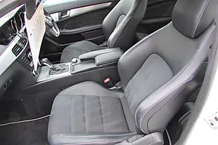 Used 2015 Mercedes-Benz C250 Sport Edition Premium Plus White - Interior and Exterior details 17