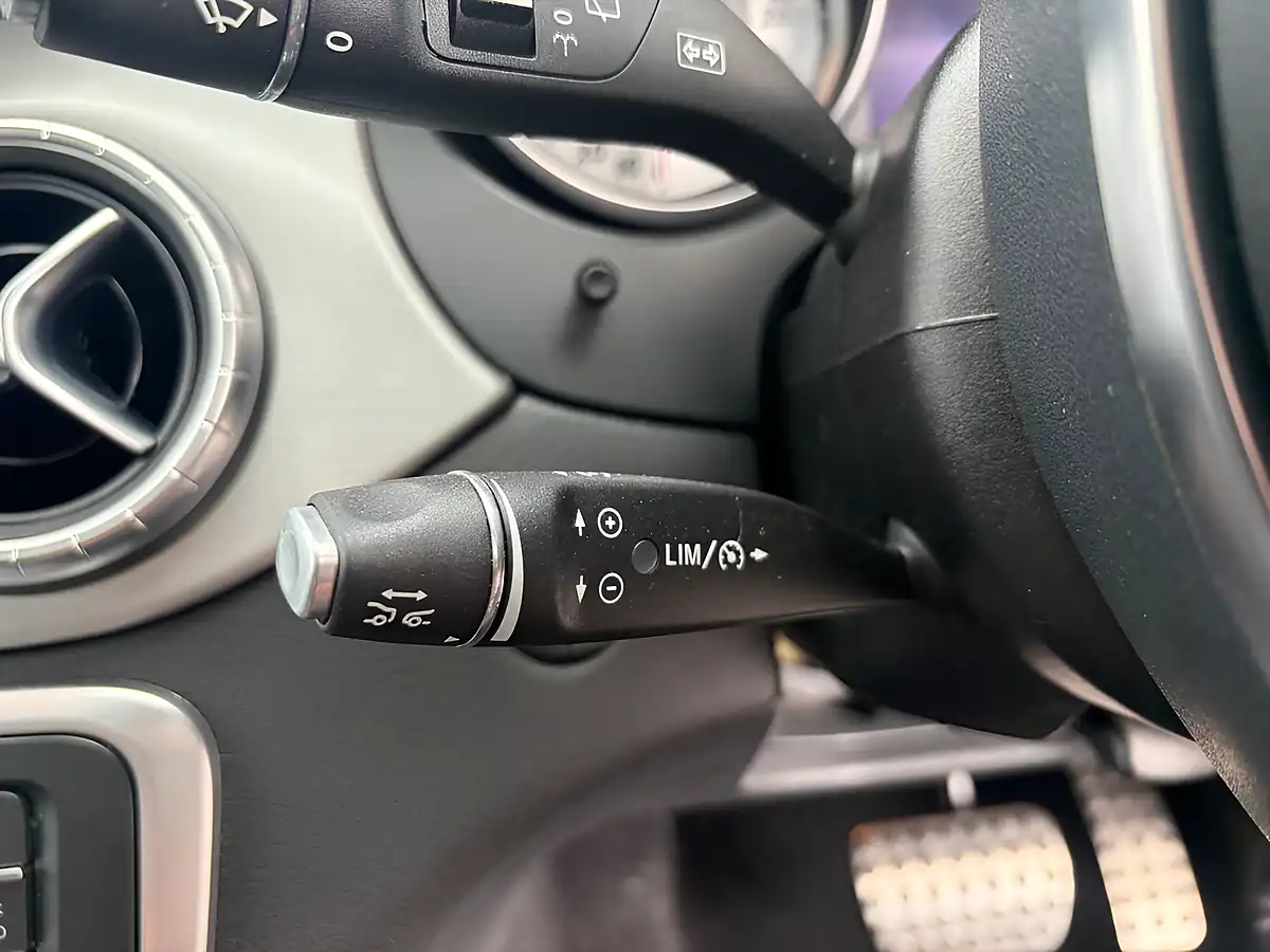 Used 2015 Mercedes-Benz Cla AMG Line Black - Interior and Exterior details 19