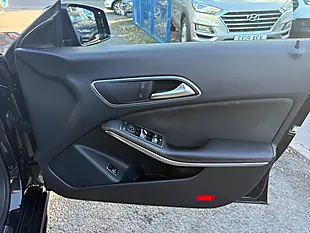 Used 2015 Mercedes-Benz Cla AMG Sport Black - Interior and Exterior details 12