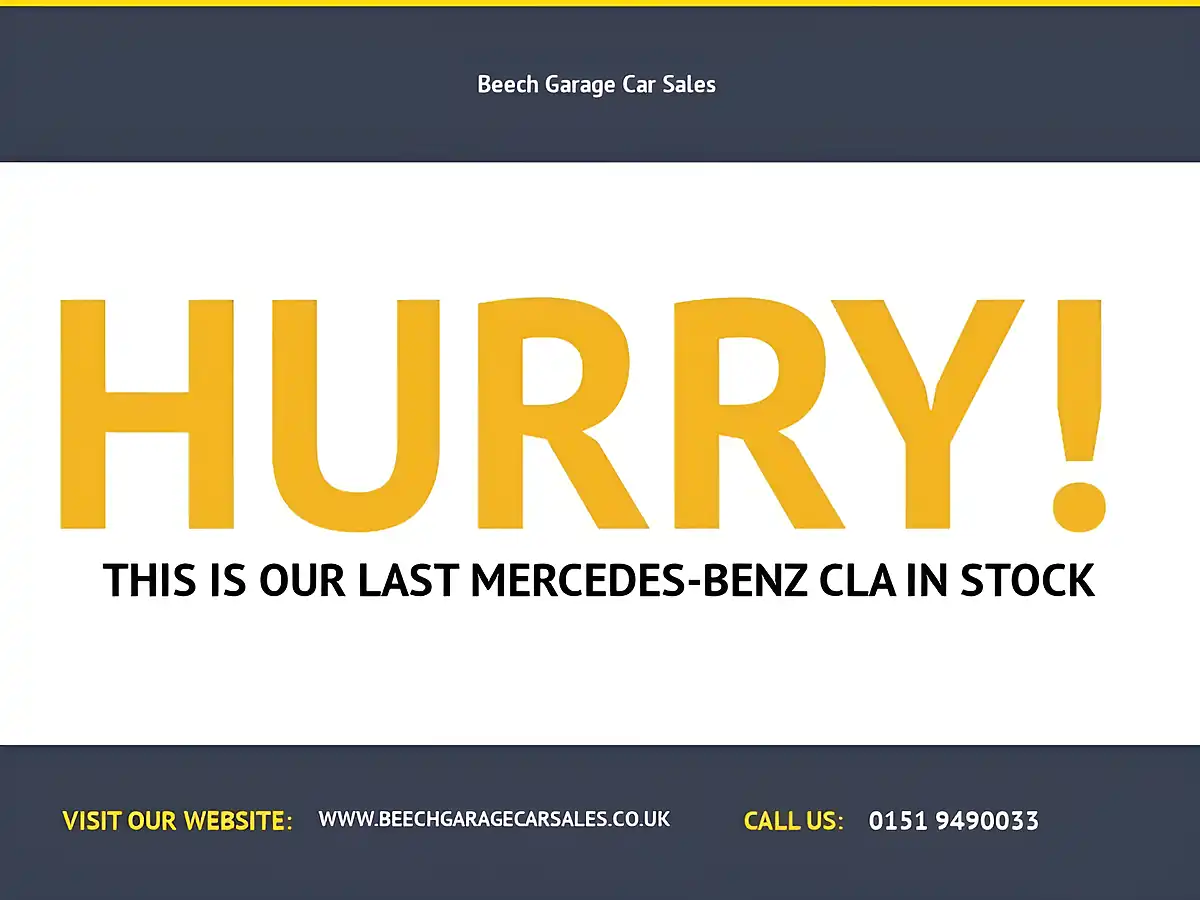 Used 2015 Mercedes-Benz Cla AMG Sport Black - Interior and Exterior details 20