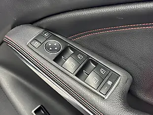 Used 2015 Mercedes-Benz Cla AMG Sport Coupe White - Interior and Exterior details 20