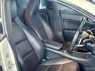 Used 2015 Mercedes-Benz Cla AMG Sport Coupe White - Interior and Exterior details 9