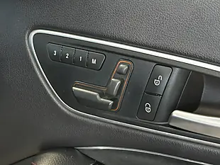 Used 2015 Mercedes-Benz Cla AMG Sport Grey - Interior and Exterior details 10