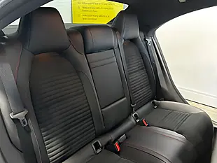 Used 2015 Mercedes-Benz Cla AMG Sport Grey - Interior and Exterior details 12