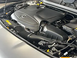 Used 2015 Mercedes-Benz Cla AMG Sport Grey - Interior and Exterior details 18