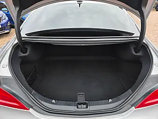 Used 2015 Mercedes-Benz Cla AMG Sport Silver - Interior and Exterior details 13