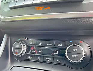 Used 2015 Mercedes-Benz Cla Class CLA45 AMG Cirrus White - Interior and Exterior details 20