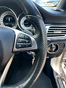 Used 2015 Mercedes-Benz Cls AMG Line Black - Interior and Exterior details 17