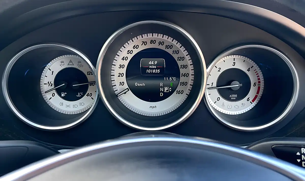 Used 2015 Mercedes-Benz Cls AMG Line Black - Interior and Exterior details 18