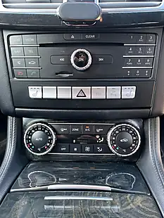 Used 2015 Mercedes-Benz Cls AMG Line Black - Interior and Exterior details 20