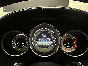 Used 2015 Mercedes-Benz Cls AMG Line Black - Interior and Exterior details 10