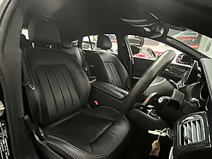 Used 2015 Mercedes-Benz Cls AMG Line Black - Interior and Exterior details 6