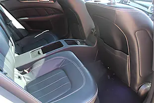 Used 2015 Mercedes-Benz Cls AMG Line Grey - Interior and Exterior details 12