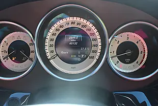 Used 2015 Mercedes-Benz Cls AMG Line Grey - Interior and Exterior details 17