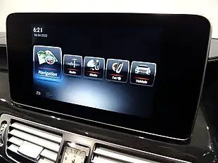Used 2015 Mercedes-Benz Cls AMG Line (premium) Black - Interior and Exterior details 11