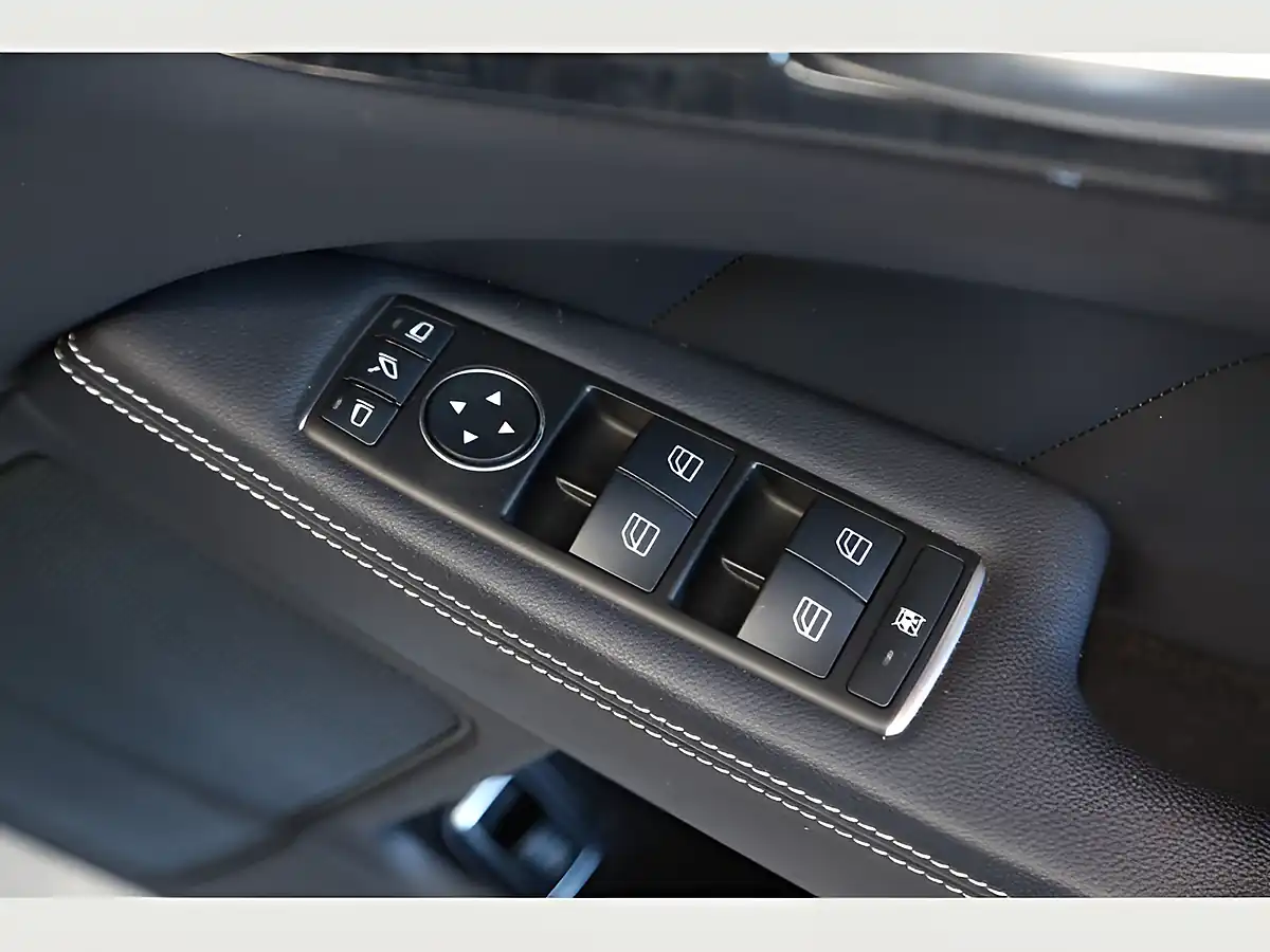 Used 2015 Mercedes-Benz Cls AMG Line (premium) Black - Interior and Exterior details 19