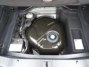 Used 2015 Mercedes-Benz Cls AMG Line (premium) Black - Interior and Exterior details 20