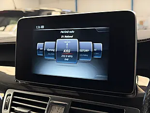 Used 2015 Mercedes-Benz Cls AMG Line Shooting Brake White - Interior and Exterior details 15