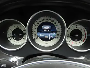 Used 2015 Mercedes-Benz Cls AMG Line Silver - Interior and Exterior details 5