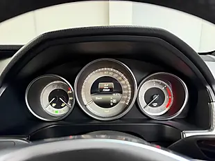 Used 2015 Mercedes-Benz E Class AMG Line Palladium Silver/Grey - Interior and Exterior details 15