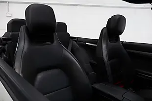 Used 2015 Mercedes-Benz E Class AMG Line (premium) Silver - Interior and Exterior details 7