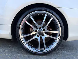 Used 2015 Mercedes-Benz E Class AMG Line (premium) White - Interior and Exterior details 19