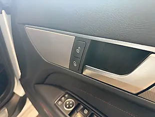 Used 2015 Mercedes-Benz E Class AMG Line Silver - Interior and Exterior details 19