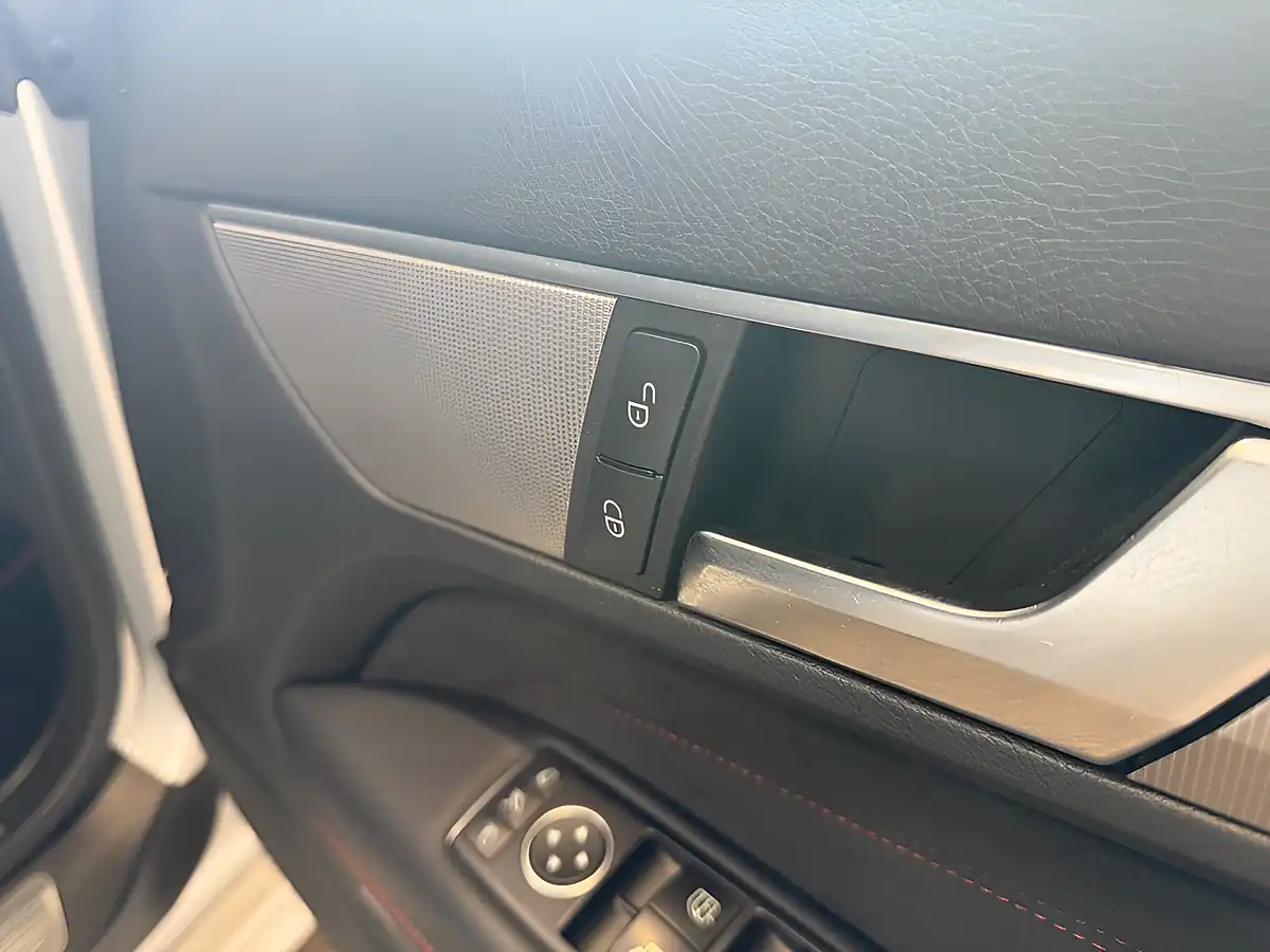 Used 2015 Mercedes-Benz E Class AMG Line Silver - Interior and Exterior details 19